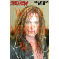 Skid Row Sebastian Bach 1
